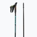 Fizan Speed nordic walking poles ocean blue 3