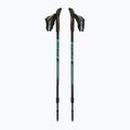Fizan Speed nordic walking poles ocean blue 5