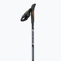 Fizan Speed violet Nordic walking poles 2