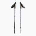 Fizan Speed violet Nordic walking poles 5