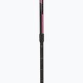 Fizan Speed pink Nordic walking poles 4