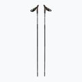 Nordic walking poles Fizan Lite 4 grey