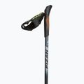 Nordic walking poles Fizan Lite 4 grey 2