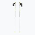 Nordic walking poles Fizan Carbon Race yellow