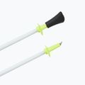 Nordic walking poles Fizan Carbon Race yellow 5