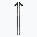 Nordic walking poles Fizan Runner 100063 gold