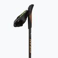 Nordic walking poles Fizan Runner 100063 gold 2