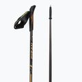 Nordic walking poles Fizan Runner 100063 gold 3