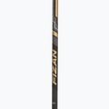 Nordic walking poles Fizan Runner 100063 gold 4