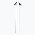 Nordic walking poles Fizan Runner gold