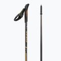 Nordic walking poles Fizan Runner gold 3