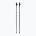 Nordic walking poles Fizan Runner gold