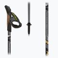 Nordic walking poles Fizan Runner gold 2