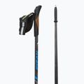 Nordic walking poles Fizan Runner blue 3