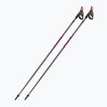 Nordic walking poles Fizan Runner pink