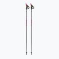 Nordic walking poles Fizan Runner pink