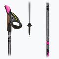 Nordic walking poles Fizan Runner pink 2