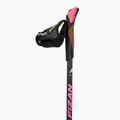 Nordic walking poles Fizan Runner pink 2