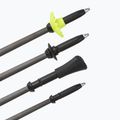 Nordic walking poles Fizan Runner pink 5