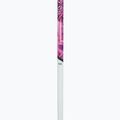 Ski poles Fizan Action MS paisley magenta 4