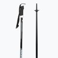 Ski poles Fizan Action Pro grey 3