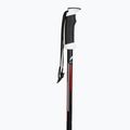 Ski poles Fizan Action Pro red 2