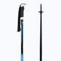 Ski poles Fizan Action Pro blue 3