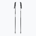Ski poles Fizan Action grey