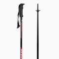 Ski poles Fizan Action red 3