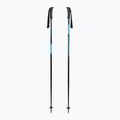 Ski poles Fizan Action blue