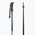 Ski poles Fizan Action blue 3