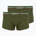 Boxers Aeronautica Militare AM1UBX001 Trunk 2 pairs military