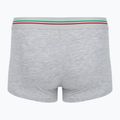 Boxers Aeronautica Militare AM1UBX001 Trunk 2 pairs grey 2
