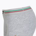 Boxers Aeronautica Militare AM1UBX001 Trunk 2 pairs grey 3