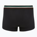 Boxers Aeronautica Militare AM1UBX001 Trunk 2 pairs black 2