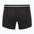 Boxers Aeronautica Militare AM1UBX002 Trunk 2 pairs black 2