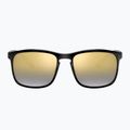Sunglasses Ray-Ban Rb4264 Polarized+ Lenses polarized black/blue gold polarized+ 2