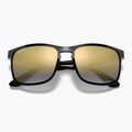 Sunglasses Ray-Ban Rb4264 Polarized+ Lenses polarized black/blue gold polarized+ 3