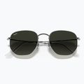 Sunglasses Ray-Ban Hexagonal arista gold/green g-15 3