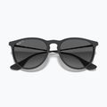 Sunglasses Ray-Ban Erika matt black/grey 3