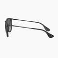 Sunglasses Ray-Ban Erika matt black/grey 7