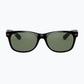 Sunglasses Ray-Ban RB2132M Scuderia black/green g-15 2