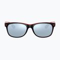 Sunglasses Ray-Ban RB2132M Scuderia black/silver flash 2