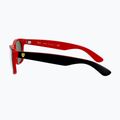 Sunglasses Ray-Ban RB2132M Scuderia black/silver flash 7