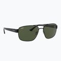 Sunglasses Ray-Ban RB3663 black/green g-15
