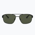 Sunglasses Ray-Ban RB3663 black/green g-15 2