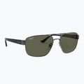 Sunglasses Ray-Ban RB3663 bronze/green g-15 polarized