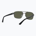Sunglasses Ray-Ban RB3663 bronze/green g-15 polarized 6
