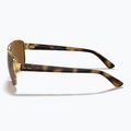 Sunglasses Ray-Ban RB3663 arista gold/brown 7