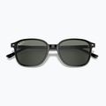 Sunglasses Ray-Ban Leonard black/green g-15 polarized 3